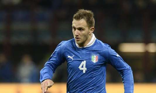 Milan-Criscito, pista concreta: i rossoneri hanno quattro contropartite gradite ai russi