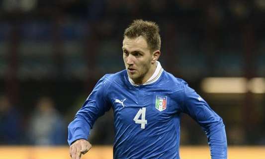 Baiocchini a Sky: "Criscito? Villas Boas ha posto un veto"