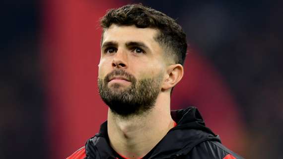 Stati Uniti, Pulisic e Musah titolari questa notte contro Panama