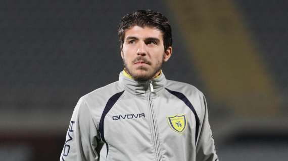 Gazzetta - Paloschi, ciao Milan. Il Chievo lo riscatta completamente