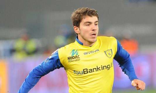 Federico Gaetano