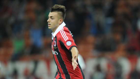 Adani su El Shaarawy: "Grandi qualità, può essere il suo anno"