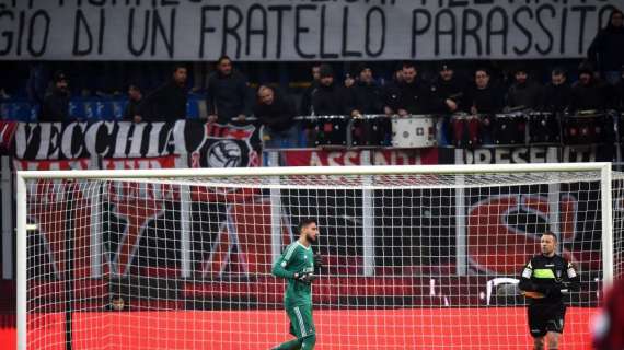 LA LETTERA DEL TIFOSO: "I tifosi del Milan e il diritto alla felicità" di Roberta