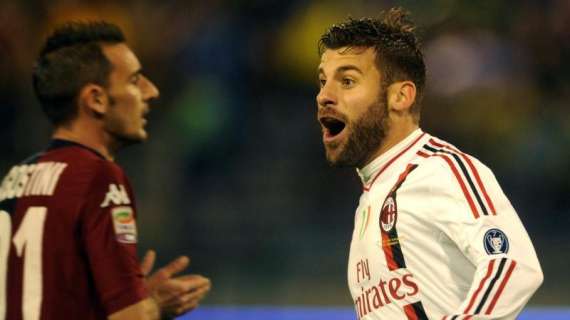 Nocerino: "Vittoria del gruppo. Sono quello che sono grazie alle piazze calde dove ho giocato"