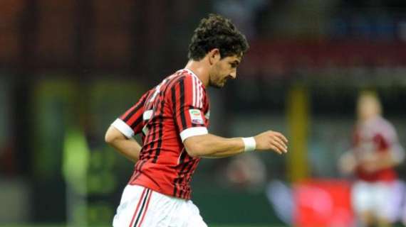 Pato: "Sto molto bene"