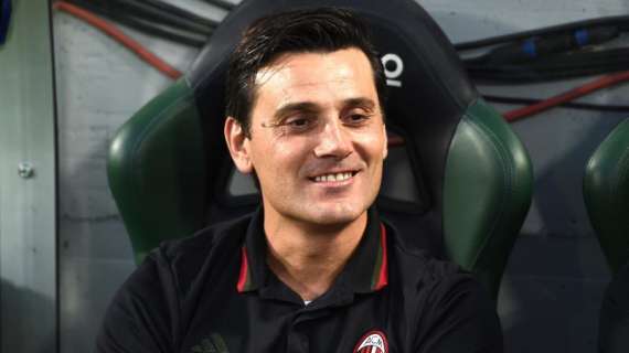 Matteo Gribaudi/Image Sport