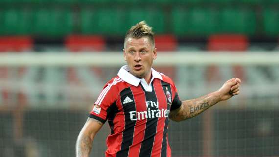 200 in serie A per Philippe Mexes