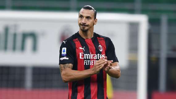 Il QS su Ibra: "Da showman a uomo normale. Il valore di un campione"