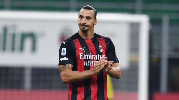 Milan, Tuttosport: "Rabbia Ibrahimovic, scatena l’inferno"
