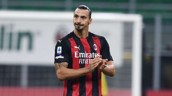 Milan, senza Pioli sarà ancora più importante il ruolo di Ibra
