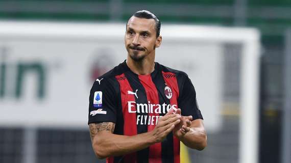 A. Fontana: "Musso condizionato da Ibrahimovic. Cr7? Un mostro sacro, ma Zlatan..."