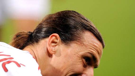 MN - Maldera: "L'inserimento di Ibra deve essere graduale"