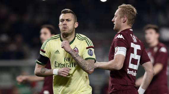 Daniele Buffa/ Image Sport