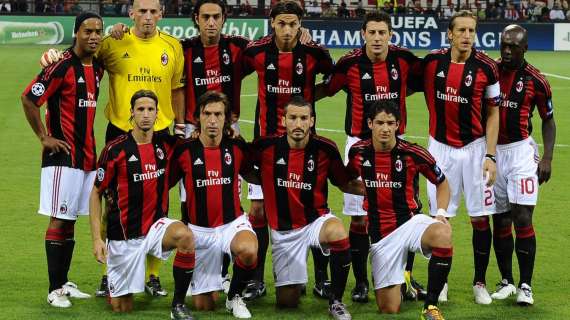 Giuseppe Celeste/Image Sport