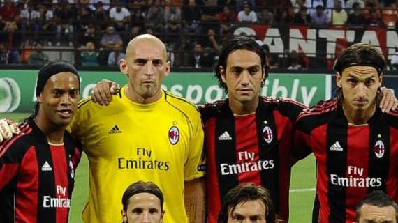 Giuseppe Celeste/Image Sport