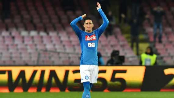 Antonello Sammarco/Image Sport