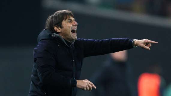 Conte sul mercato: "Ecco la minima richiesta che ho fatto al club"