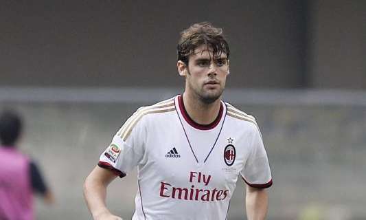 Daniele Buffa/Image Sport