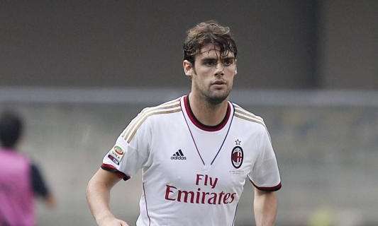 Daniele Buffa/Image Sport