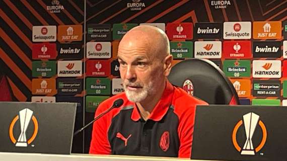 MN - Passerini commenta le parole di Pioli dopo il ko di Rennes