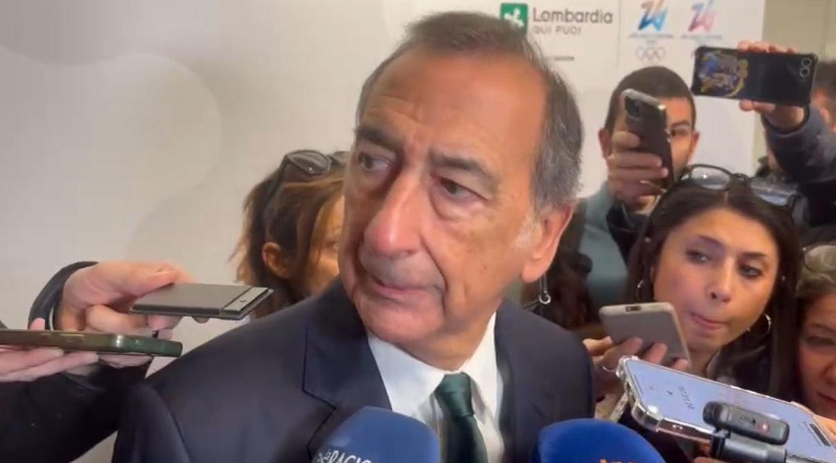 Cessione San Siro a Milan e Inter, Sala: "Abbiamo fatto tutto per bene rispettando le regole"