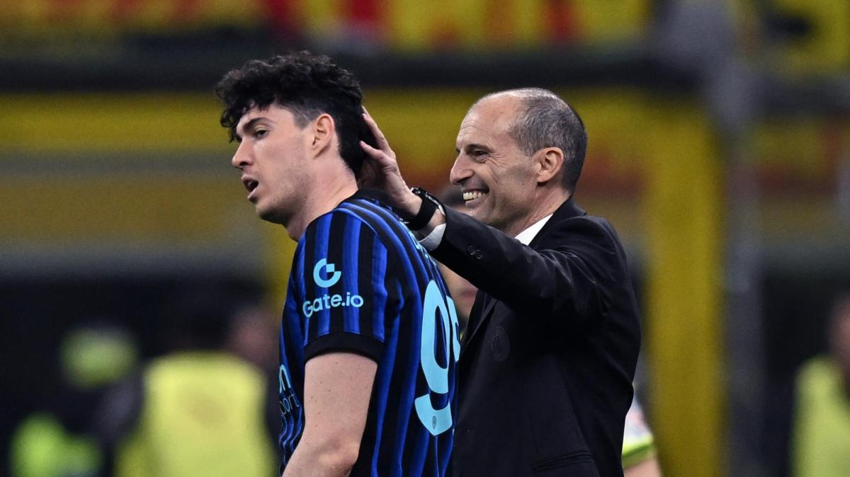 Allegri senza giri di parole: "Non è una questione di provare a rimontare l'Inter. Per lo Scudetto loro devono perdere e noi vincere le partite"