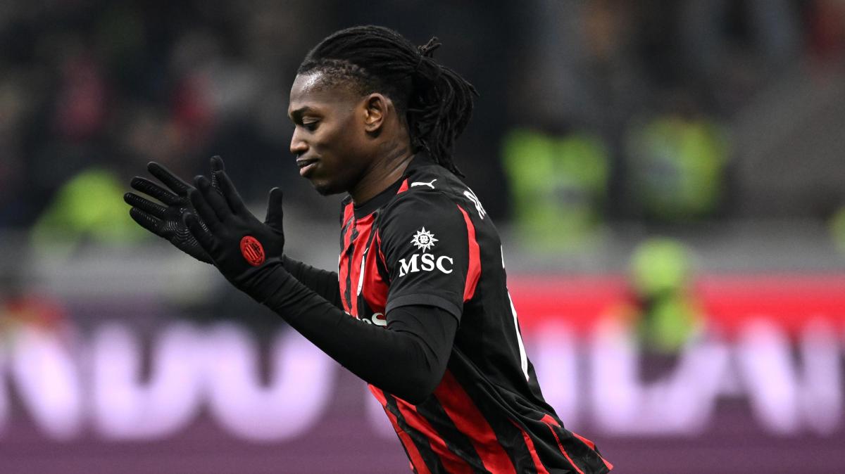 Verso Fiorentina-Milan: Leao non è al meglio, c'è Fullkrug con Pulisic