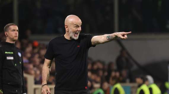 TMW Radio – Braglia: “Pioli dovrebbe rimanere al Milan prescindere dal passaggio in semifinale di EL e dal derby”