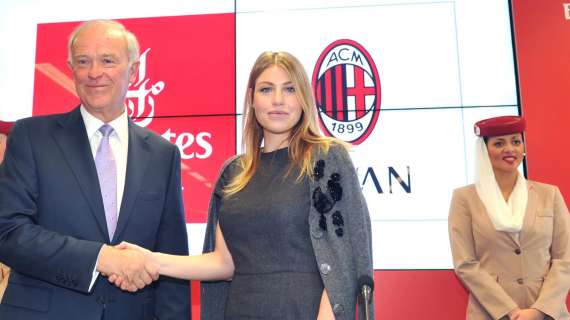 Gazzetta - Milan, ecco il nuovo stadio di Barbara: sorgerà nell’area Fiera, avrà 42mila posti e Emirates sarà lo sponsor