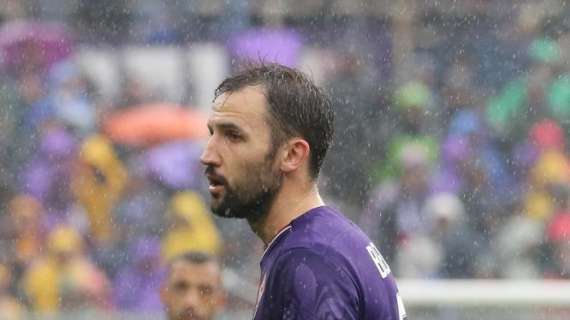 Balkan (ag. Fifa): "Niente Turchia per Badelj, probabilmente giocherà nel Milan o nell'Inter"