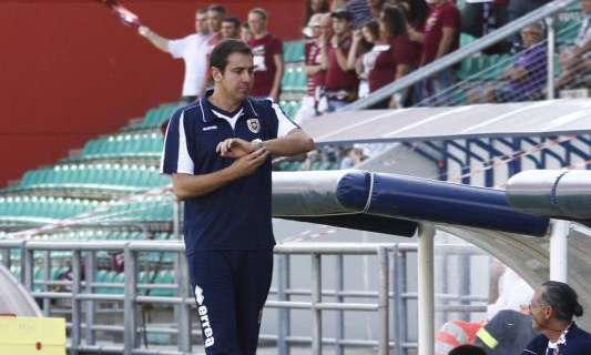 Marco Farinazzo/TuttoLegaPro.com