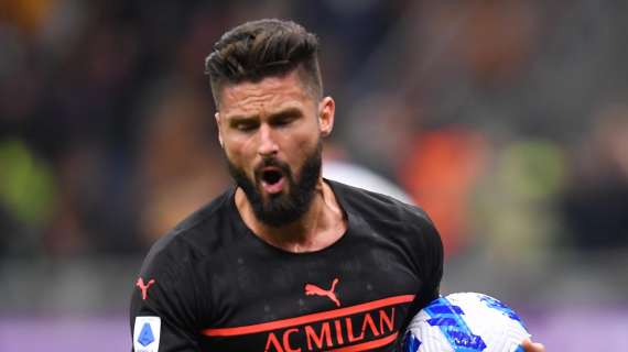 Milan, anche da Ibra e Giroud serve un passo in avanti