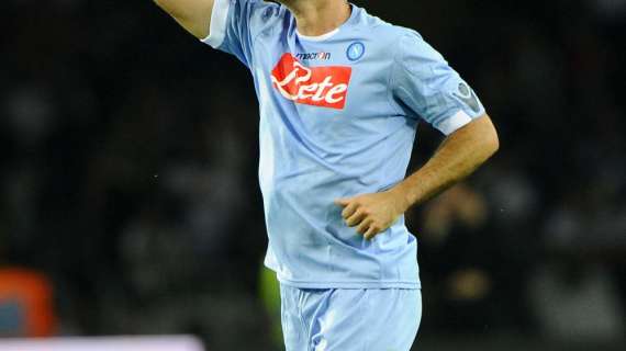 Giuseppe Celeste/Image Sport