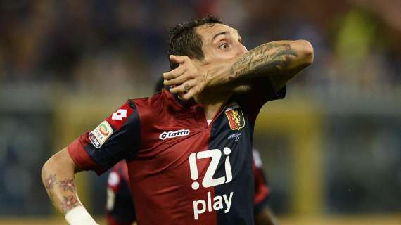 Daniele Buffa/Image Sport