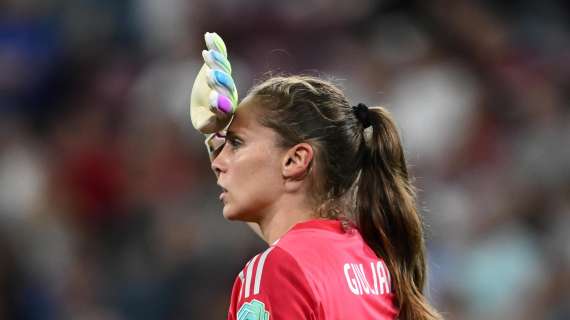 Amarezza per l'Italia femminile: eliminata all'ultimo in semifinale. Le due rossonere in campo