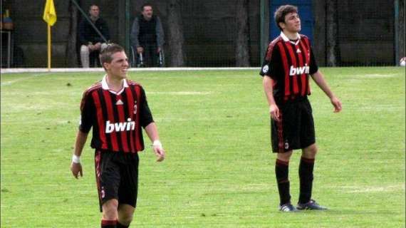 Primavera: 3-2 con la Solbiatese in amichevole