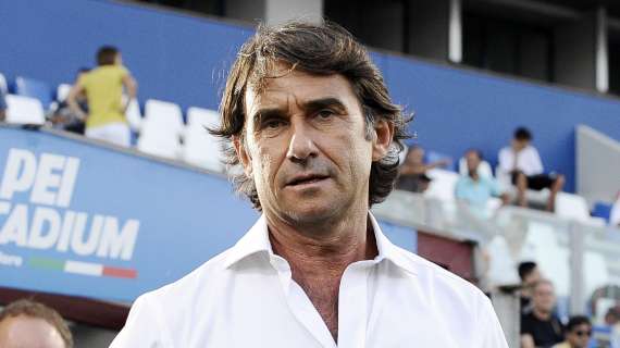 Sassuolo, l'ad Carnevali: "Berardi? È un giocatore da Milan"