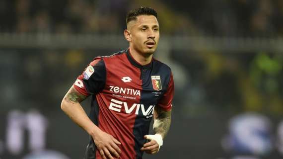 Udinese, nuovi contatti con il Genoa per Lapadula: si può chiudere
