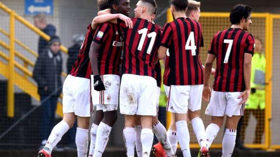 Milan Primavera, Torrasi lancia l'appello per la finale di San Siro: "Vi aspettiamo numerosi"