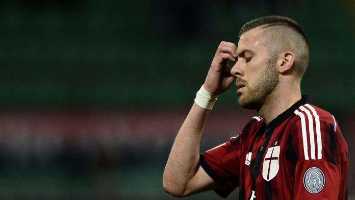 Daniele Buffa/Image Sport