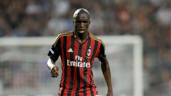 UFFICIALE: Traorè saluta il Milan, il maliano passa al Bursaspor