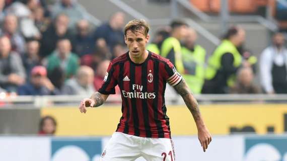 Tuttosport - Milan, Biglia ha la massima fiducia di Gattuso e società: Lucas è pronto a tornare al centro della squadra rossonera