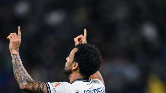 Serie A, La Lazio passeggia sulla Salernitana: 4-1 per i biancocelesti 
