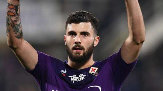 Fiorentina, Cutrone a DAZN: "Volevo tirare il rigore ma se avessi segnato non avrei esultato"