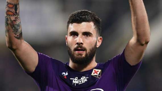Il QS sul pareggio di Fiorentina-Milan: "La vendetta di Patrick"
