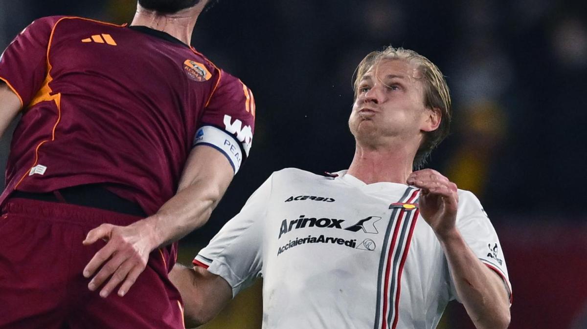 Thorsby verso il Milan: "Per giocarcela dovremo essere perfetti. Cercherà di fare risultato dopo la sconfitta contro il Parma"