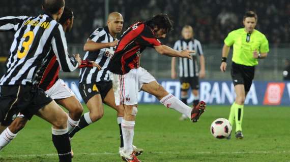 Daniele Buffa/Image Sport