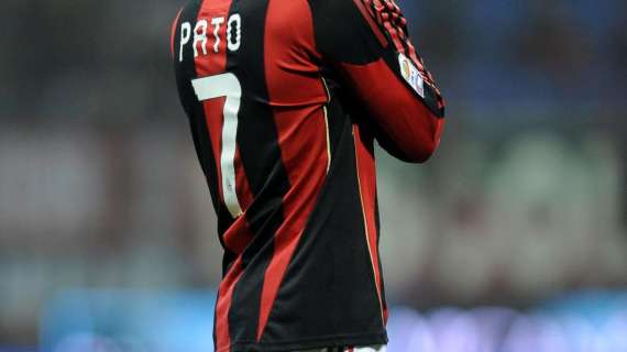 Pato, inizia male e finisce peggio