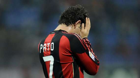 Allarme Pato