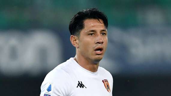 Ex Milan, Lapadula ricomincia dal Cagliari: domani sosterrà le visite mediche